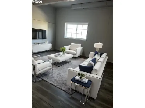 1521 Clark Street The Dalles OR 97058