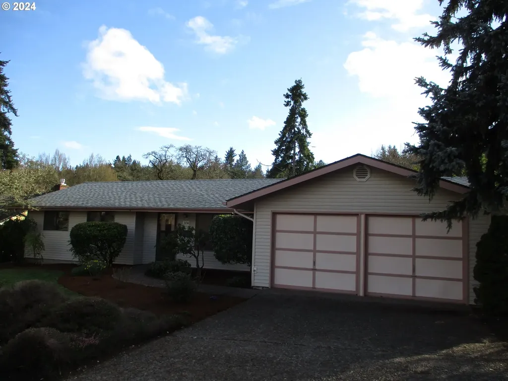2654 Almaden Street Eugene OR 97405