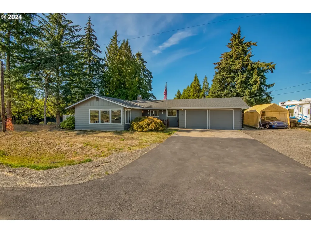 1197 NW Martin Road Forest Grove OR 97116