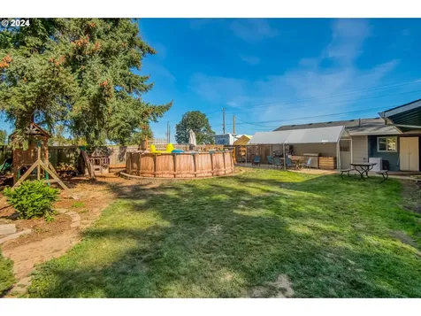 1197 NW Martin Road Forest Grove OR 97116