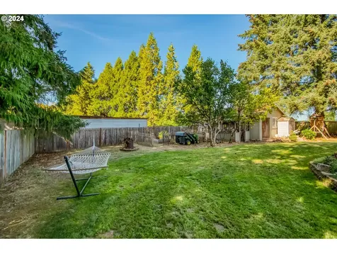 1197 NW Martin Road Forest Grove OR 97116