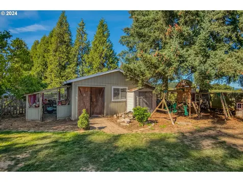 1197 NW Martin Road Forest Grove OR 97116
