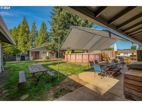 1197 NW Martin Road Forest Grove OR 97116