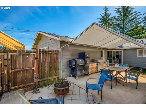 1197 NW Martin Road Forest Grove OR 97116