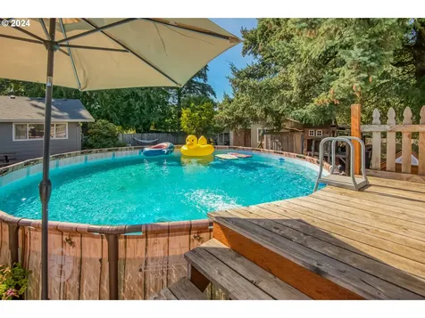 1197 NW Martin Road Forest Grove OR 97116