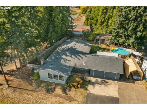 1197 NW Martin Road Forest Grove OR 97116