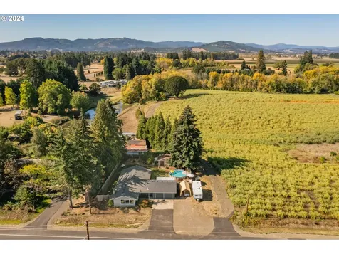 1197 NW Martin Road Forest Grove OR 97116