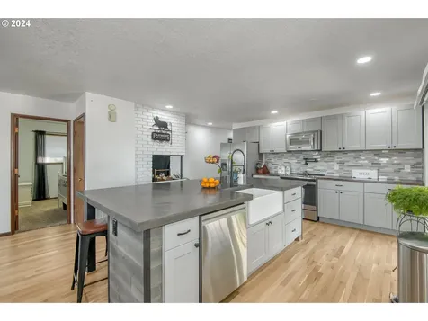 1197 NW Martin Road Forest Grove OR 97116