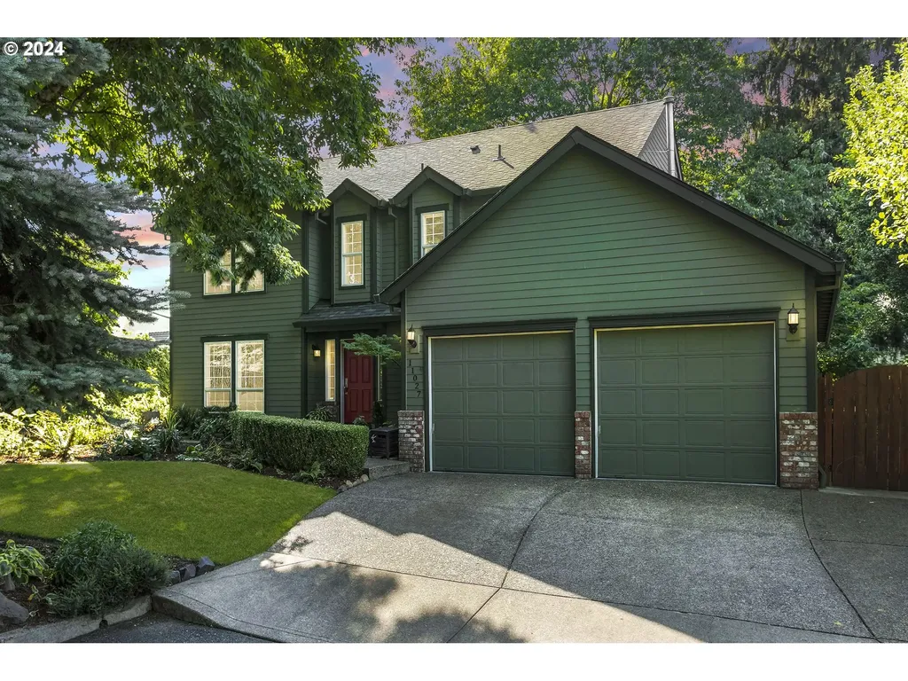 11027 Sw 110th Place Portland OR 97223