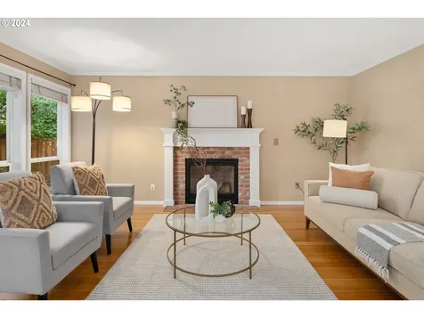 11027 Sw 110th Place Portland OR 97223
