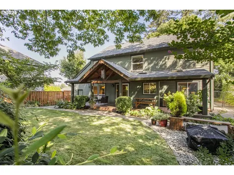 11027 Sw 110th Place Portland OR 97223