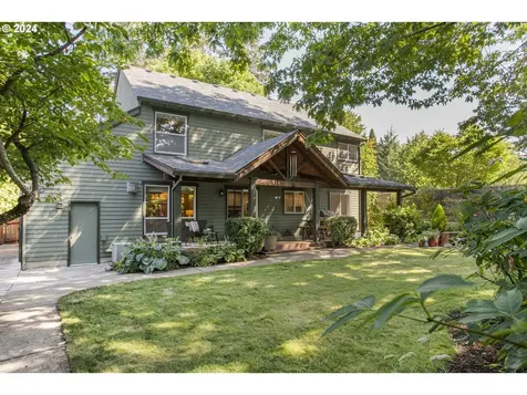 11027 Sw 110th Place Portland OR 97223