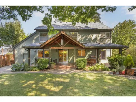 11027 Sw 110th Place Portland OR 97223