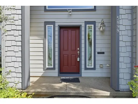5899 SE Davis Road Hillsboro OR 97123