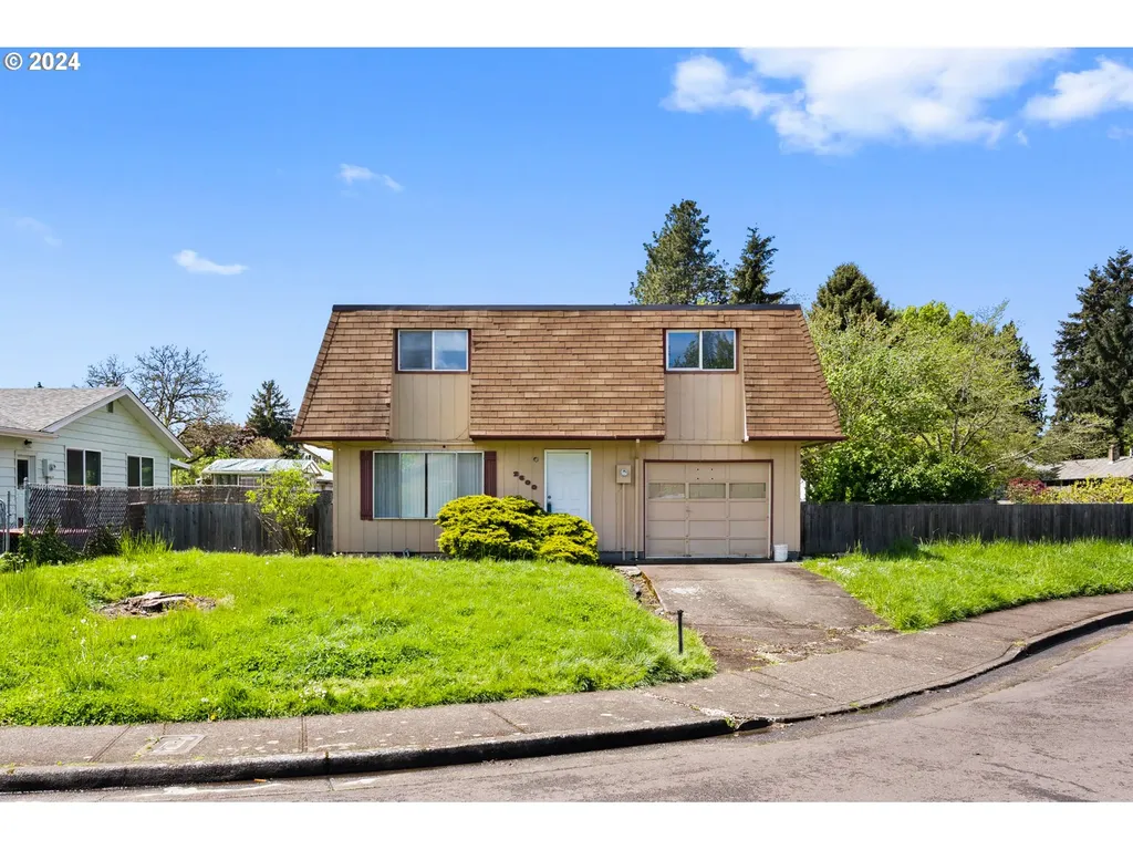 2600 Se Ryan Street Corvallis OR 97333