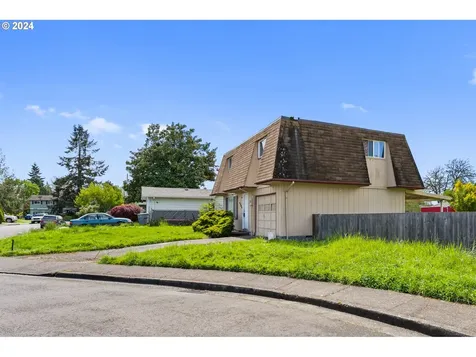 2600 Se Ryan Street Corvallis OR 97333