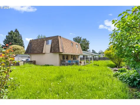 2600 Se Ryan Street Corvallis OR 97333