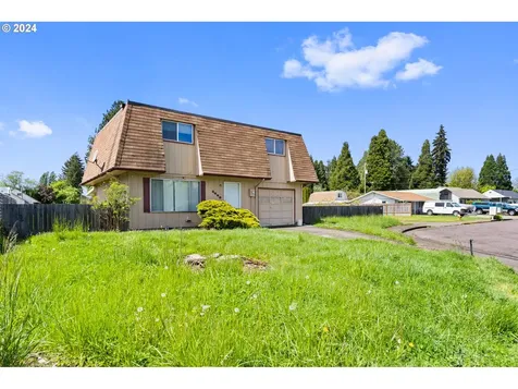2600 Se Ryan Street Corvallis OR 97333