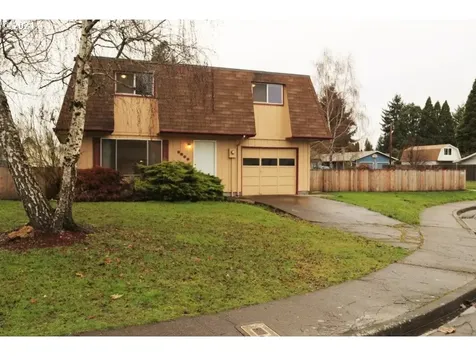 2600 Se Ryan Street Corvallis OR 97333