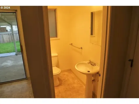 2600 Se Ryan Street Corvallis OR 97333