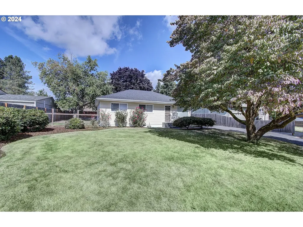 4320 Ne 41st Street Vancouver WA 98661
