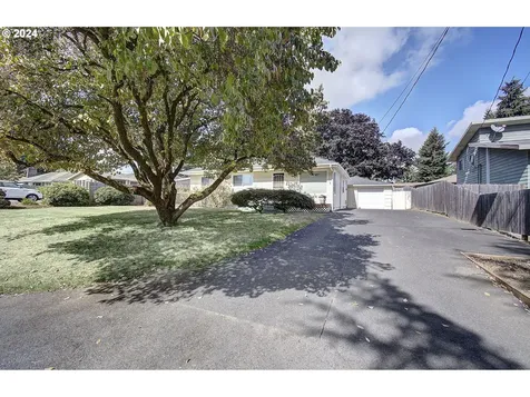 4320 Ne 41st Street Vancouver WA 98661