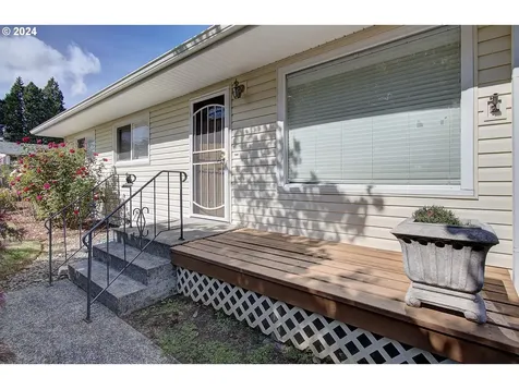 4320 Ne 41st Street Vancouver WA 98661