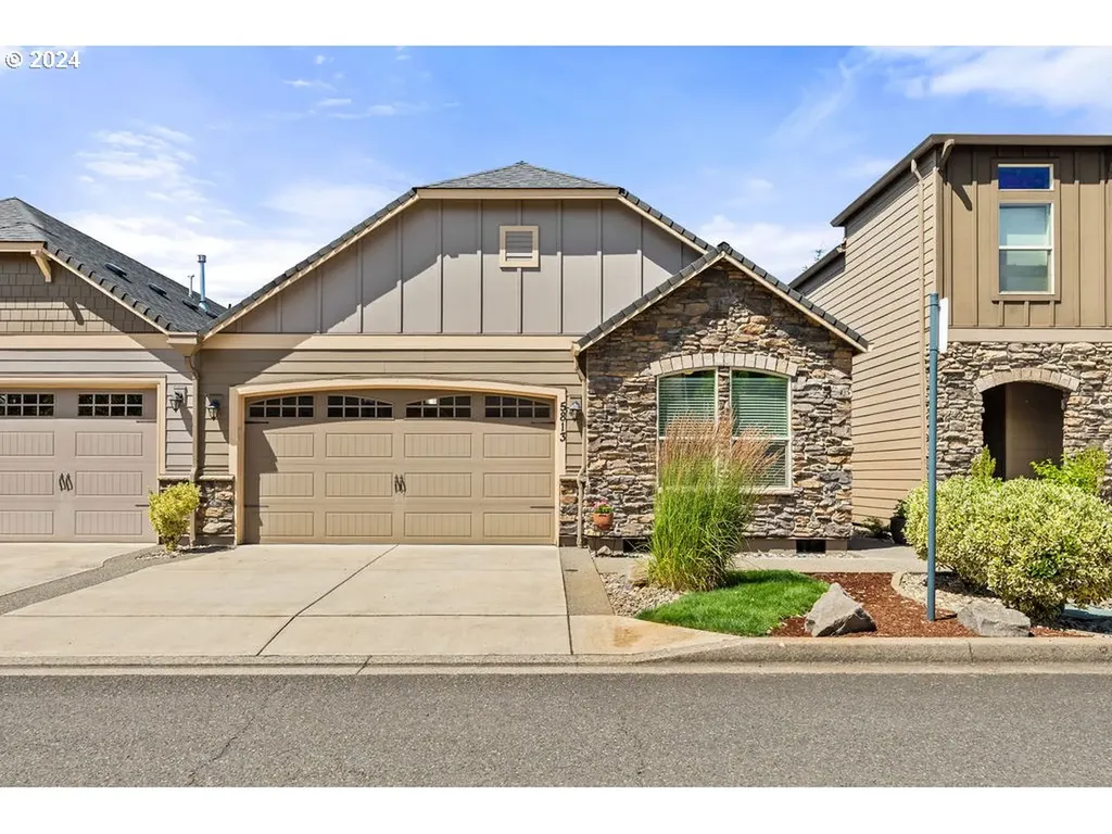 5813 Nw 25th Avenue Camas WA 98607