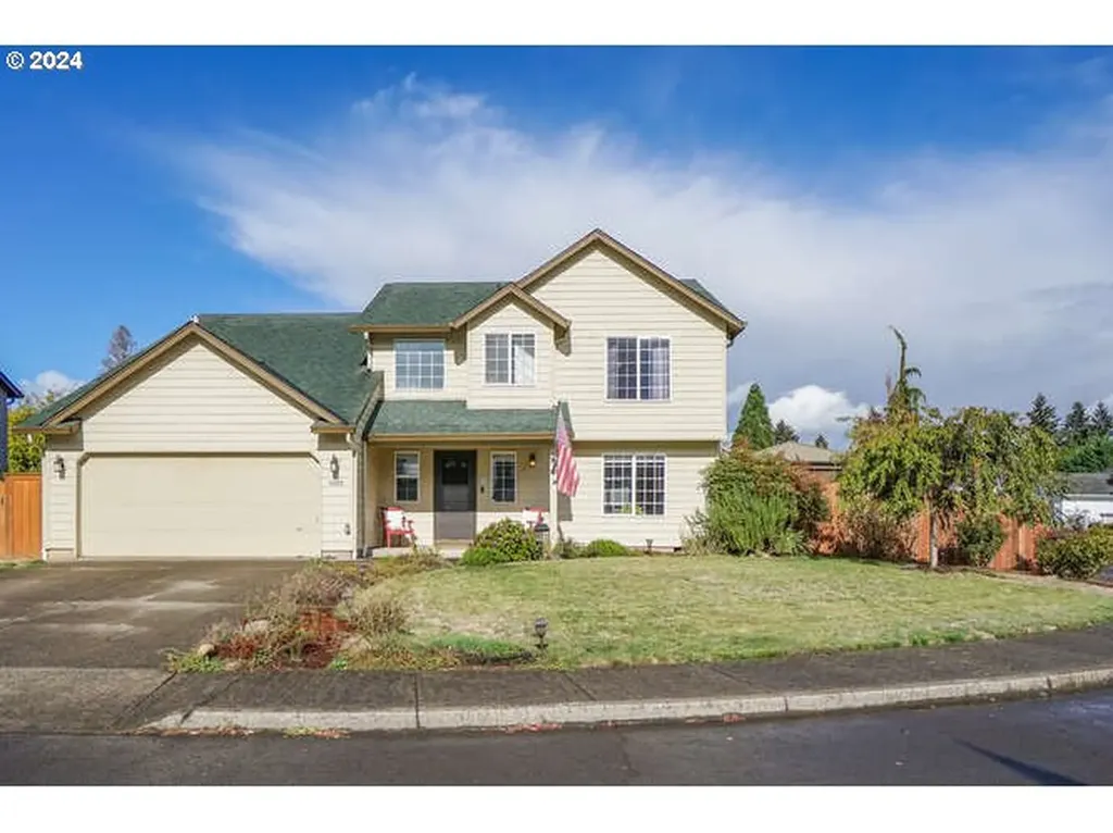 14206 NE 100th Street Vancouver WA 98682