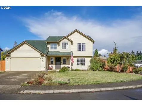 14206 NE 100th Street Vancouver WA 98682