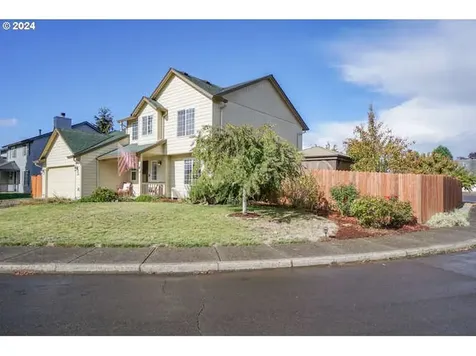 14206 NE 100th Street Vancouver WA 98682