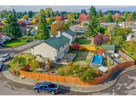 14206 NE 100th Street Vancouver WA 98682