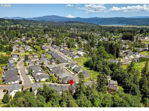 2035 34th Street Washougal WA 98671