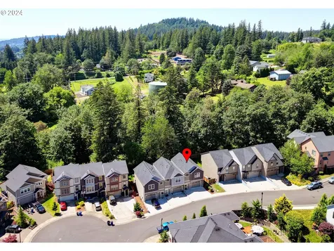 2035 34th Street Washougal WA 98671