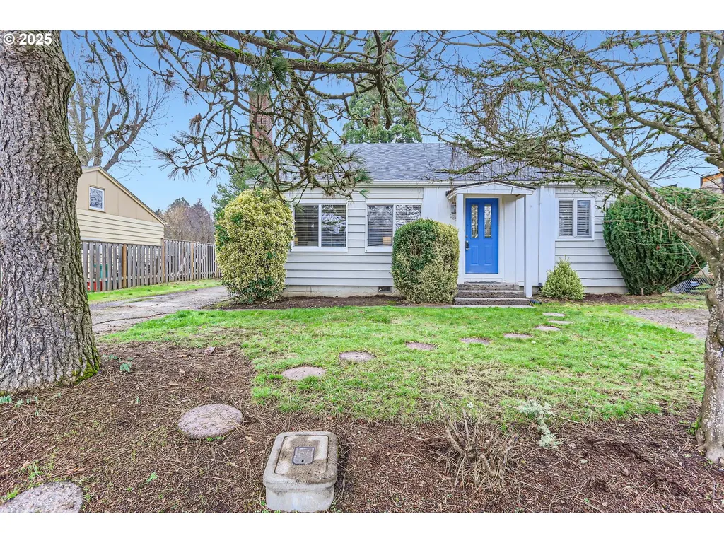 239 NW Rachel Street Hillsboro OR 97124