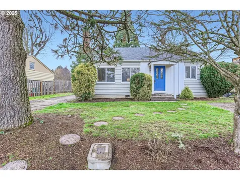 239 NW Rachel Street Hillsboro OR 97124