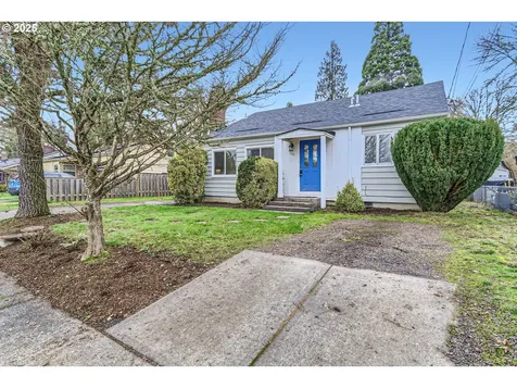 239 NW Rachel Street Hillsboro OR 97124