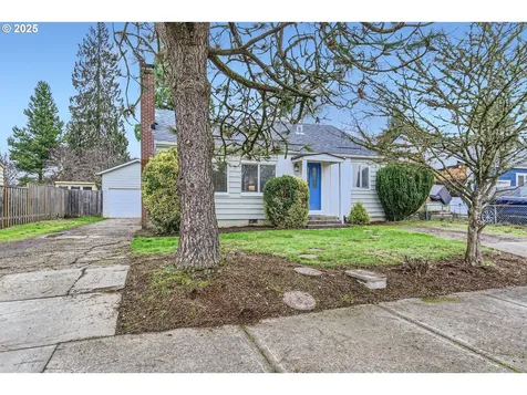 239 NW Rachel Street Hillsboro OR 97124