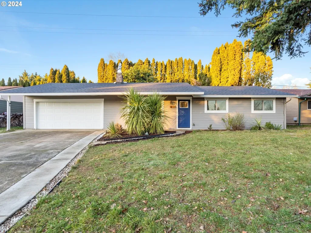 1712 Nw 98th Street Vancouver WA 98665