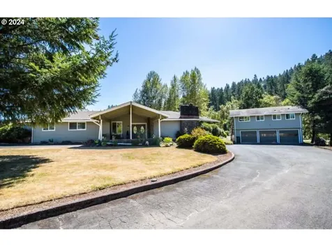 37370 Camp Creek Road Springfield OR 97478