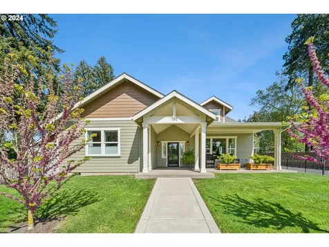 785 Se Englewood Drive Hillsboro OR 97123