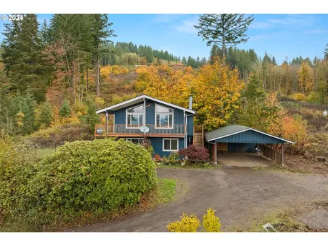 830 Niemi Road Woodland WA 98674