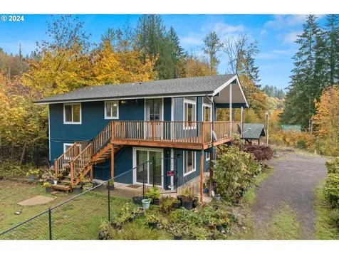 830 Niemi Road Woodland WA 98674