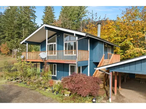 830 Niemi Road Woodland WA 98674