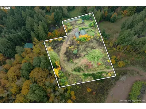830 Niemi Road Woodland WA 98674