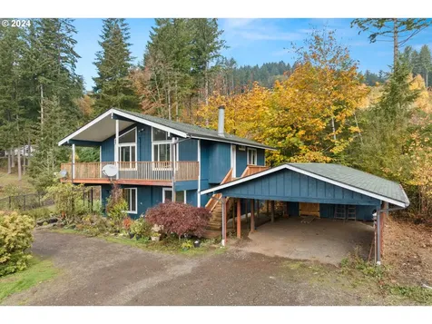 830 Niemi Road Woodland WA 98674