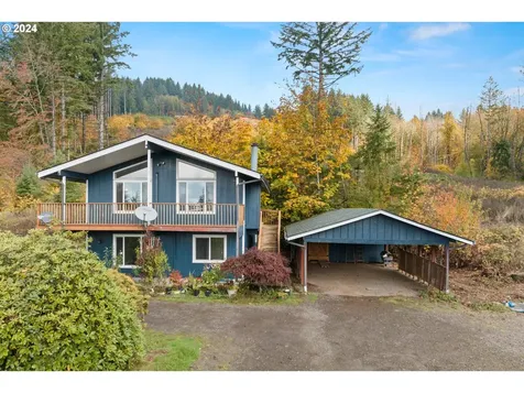 830 Niemi Road Woodland WA 98674