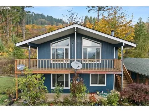 830 Niemi Road Woodland WA 98674