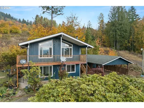 830 Niemi Road Woodland WA 98674