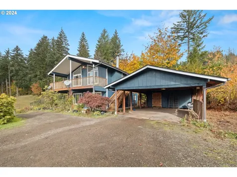 830 Niemi Road Woodland WA 98674